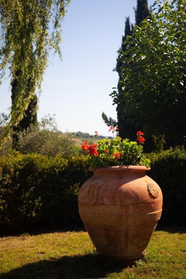 Casa Vacanze Casalsole Βίντσι Εξωτερικό φωτογραφία