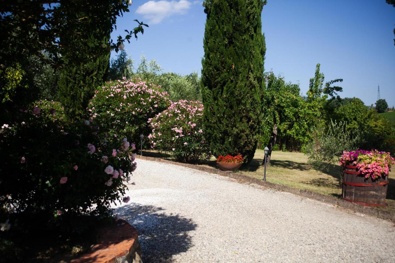 Casa Vacanze Casalsole Βίντσι Εξωτερικό φωτογραφία