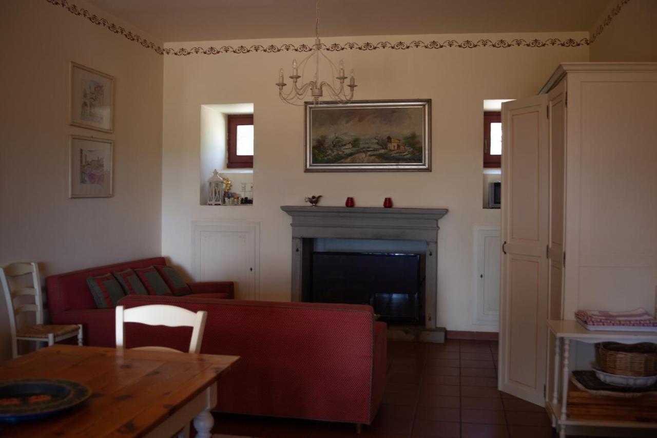 Casa Vacanze Casalsole Βίντσι Εξωτερικό φωτογραφία