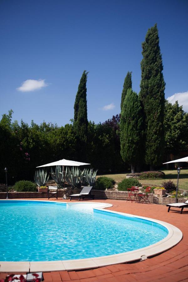 Casa Vacanze Casalsole Βίντσι Εξωτερικό φωτογραφία