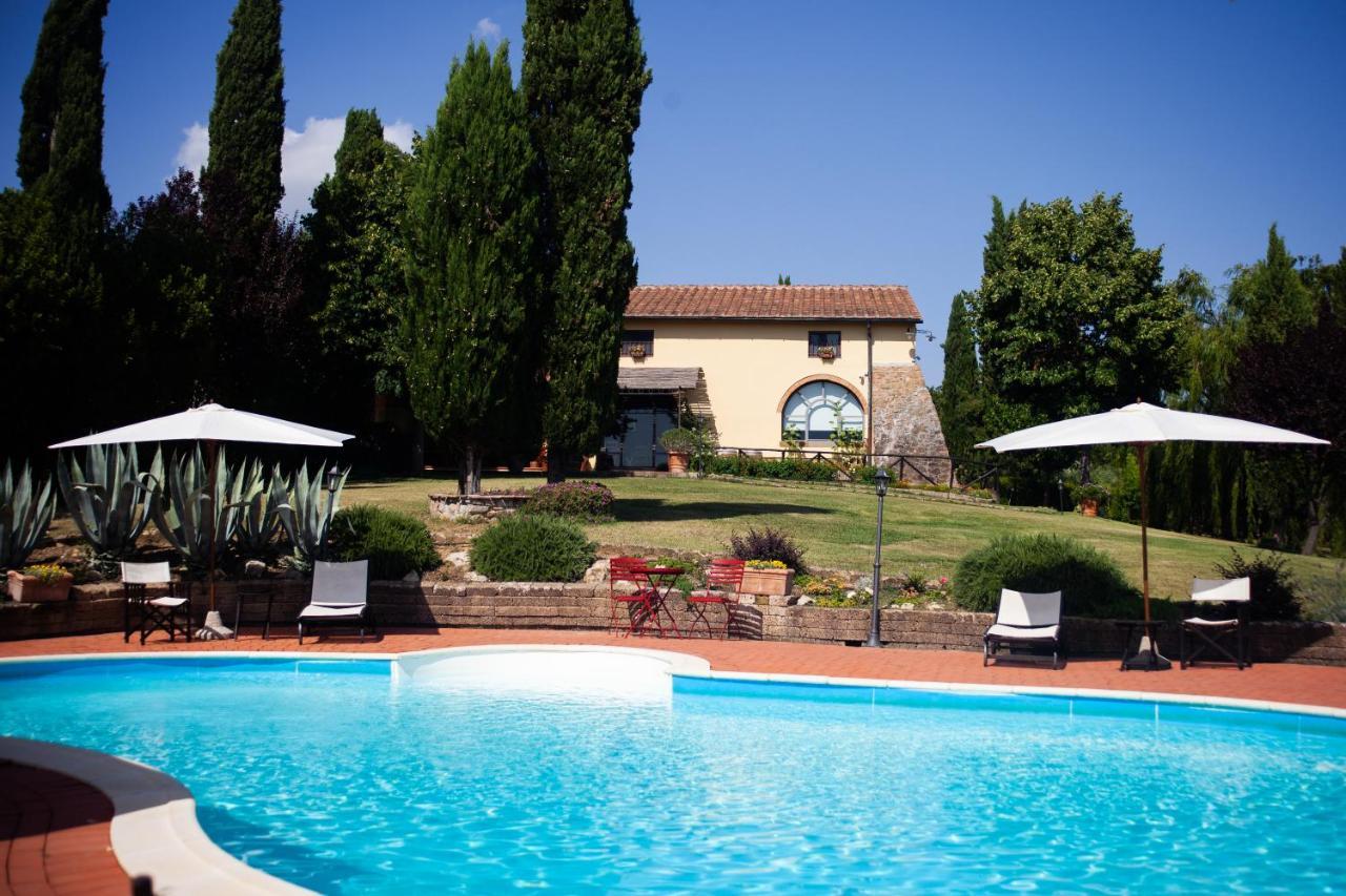 Casa Vacanze Casalsole Βίντσι Εξωτερικό φωτογραφία