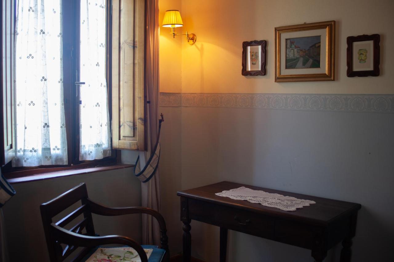 Casa Vacanze Casalsole Βίντσι Εξωτερικό φωτογραφία