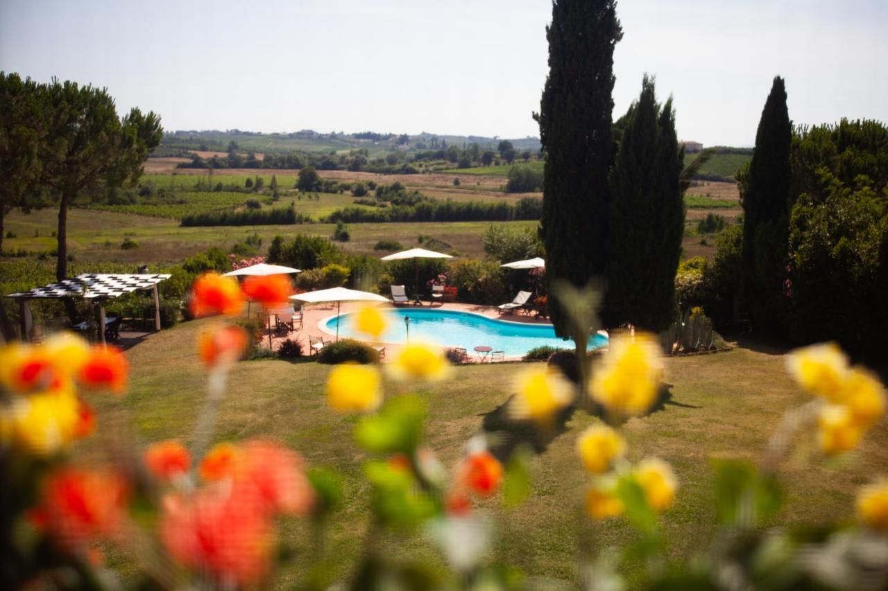 Casa Vacanze Casalsole Βίντσι Εξωτερικό φωτογραφία