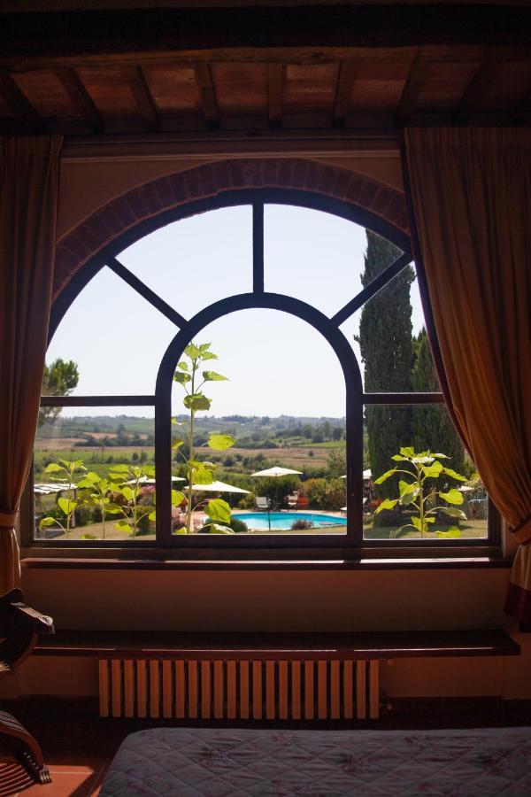 Casa Vacanze Casalsole Βίντσι Εξωτερικό φωτογραφία
