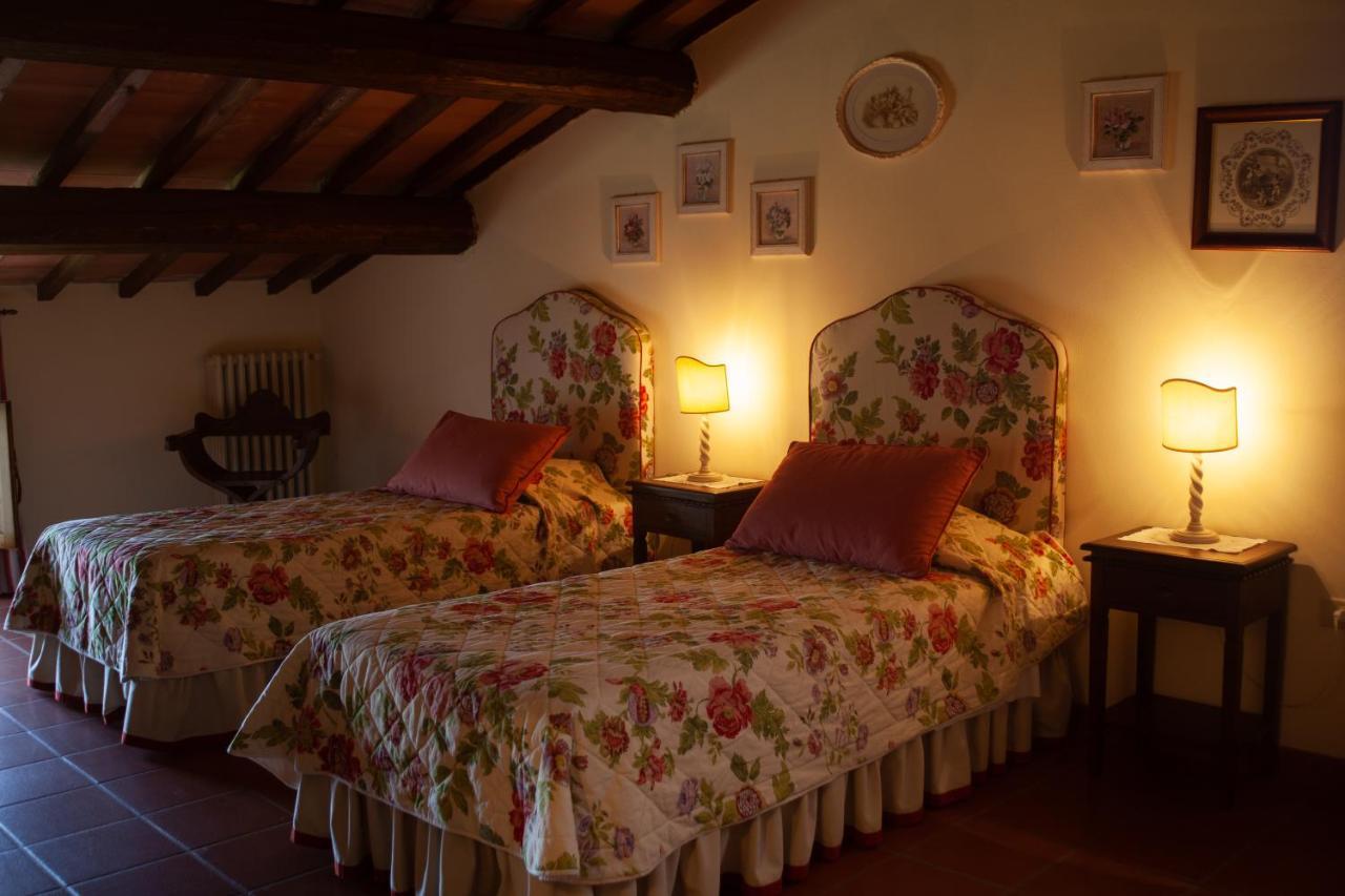 Casa Vacanze Casalsole Βίντσι Εξωτερικό φωτογραφία