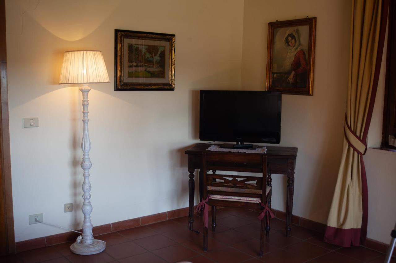 Casa Vacanze Casalsole Βίντσι Εξωτερικό φωτογραφία