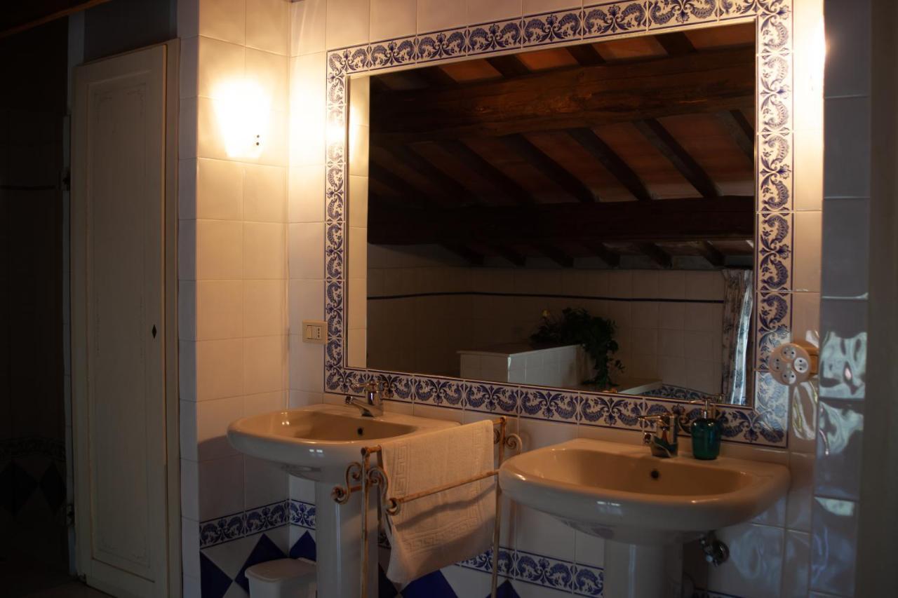 Casa Vacanze Casalsole Βίντσι Εξωτερικό φωτογραφία