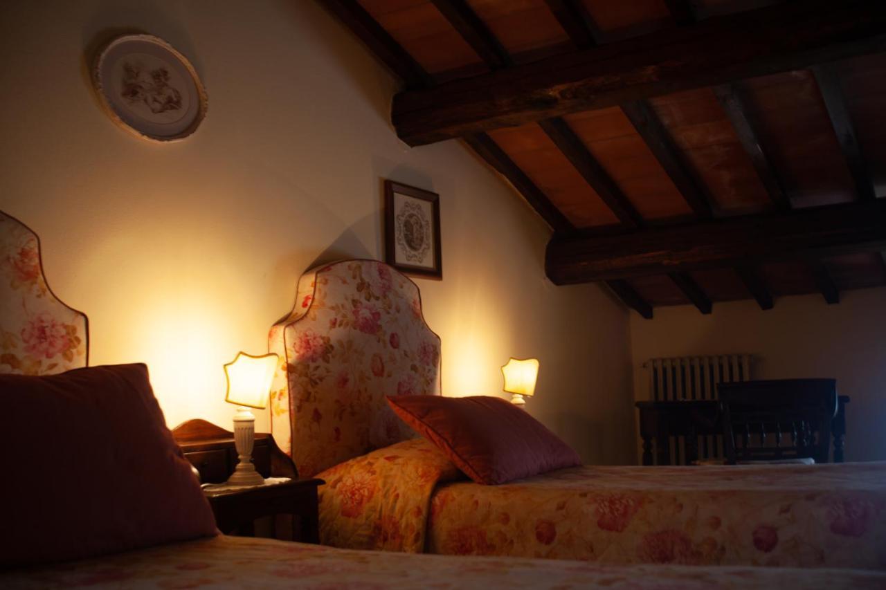 Casa Vacanze Casalsole Βίντσι Εξωτερικό φωτογραφία