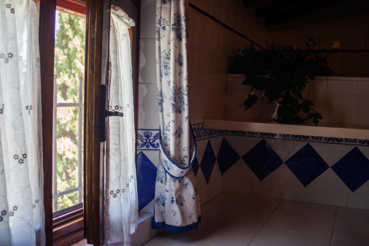 Casa Vacanze Casalsole Βίντσι Εξωτερικό φωτογραφία