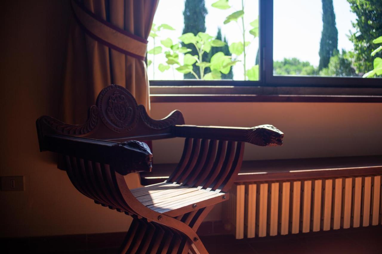 Casa Vacanze Casalsole Βίντσι Εξωτερικό φωτογραφία